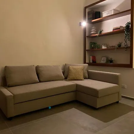 Casa Mariso * Bologne