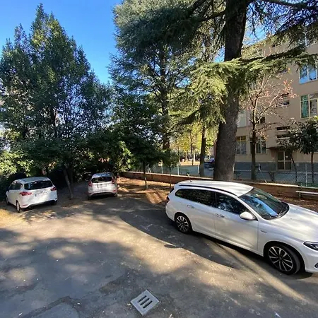 Appartement Casa Mariso Bologne