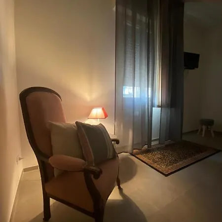 Casa Mariso Bologne