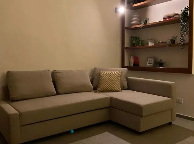 Casa Mariso * Bologne