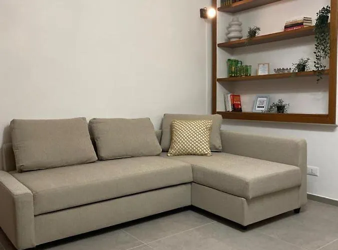Casa Mariso * Bologne