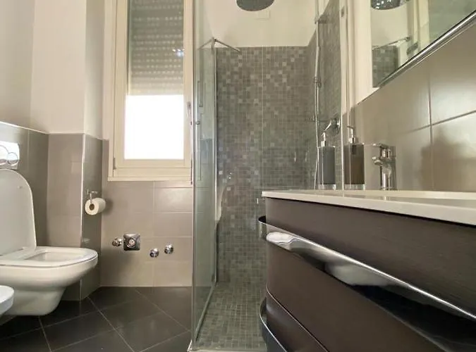 Appartement Casa Mariso Bologne