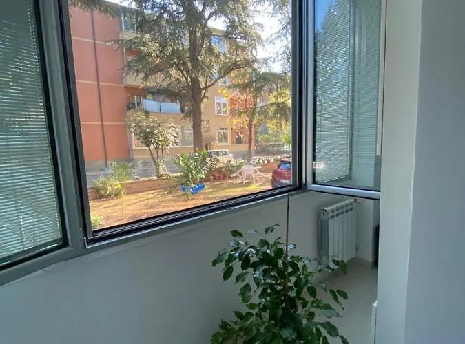 Appartement Casa Mariso