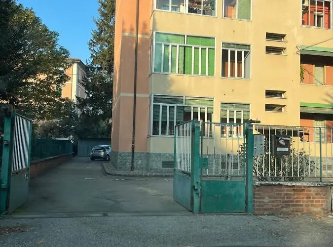 Casa Mariso Appartement