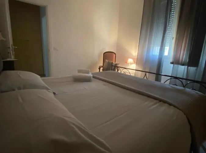 Casa Mariso Appartement