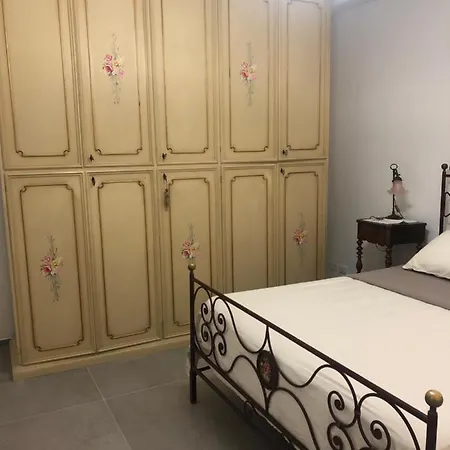 Casa Mariso * Bologna