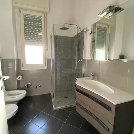 Casa Mariso Appartement Bologna