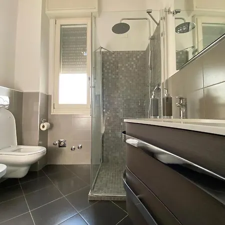 Apartamento Casa Mariso Bolonha