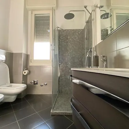 Appartement Casa Mariso Bologna