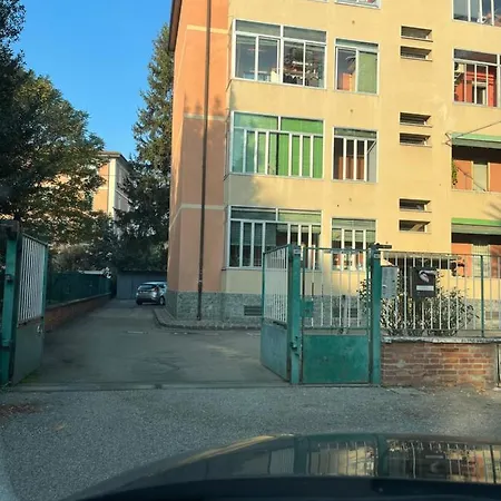 Casa Mariso Appartement