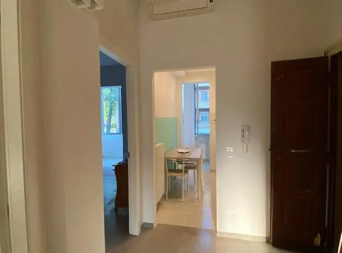 Casa Mariso Apartmán *