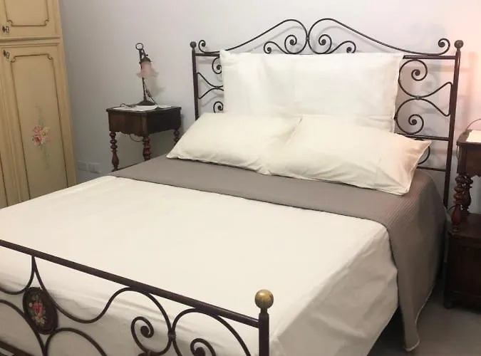 Apartmán Casa Mariso *