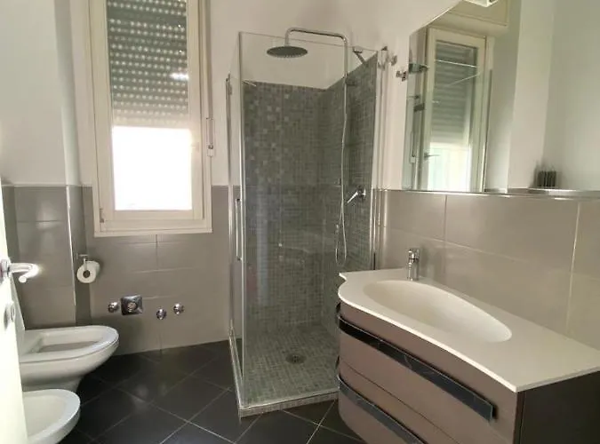 Casa Mariso Apartman Bologna