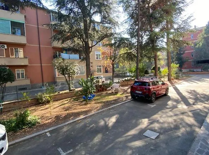 Apartmán Casa Mariso *