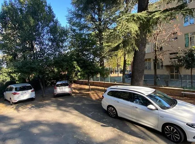 Apartmán Casa Mariso Boloňa