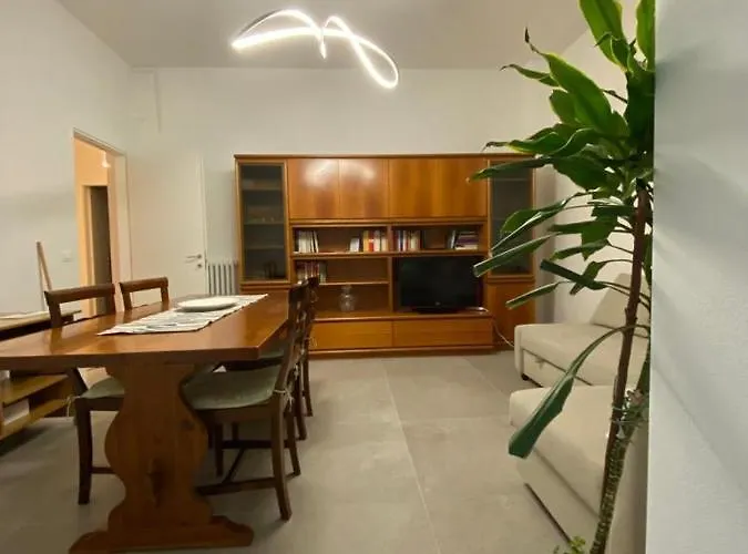 Casa Mariso Apartmán