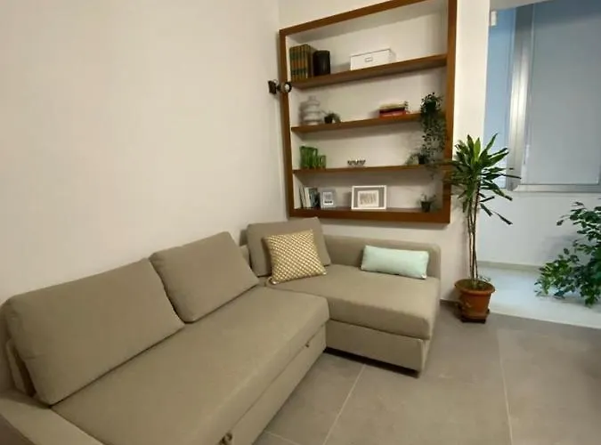 Casa Mariso * Bologna