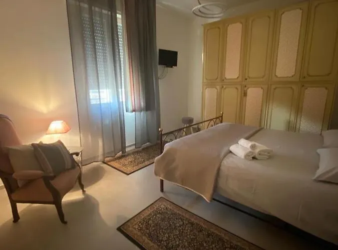 Casa Mariso Apartman Bologna