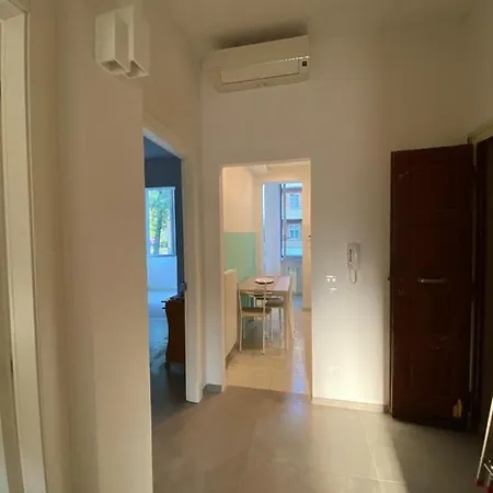 Casa Mariso דירה *