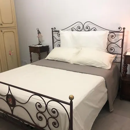 דירה Casa Mariso *