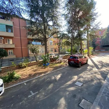 דירה Casa Mariso *