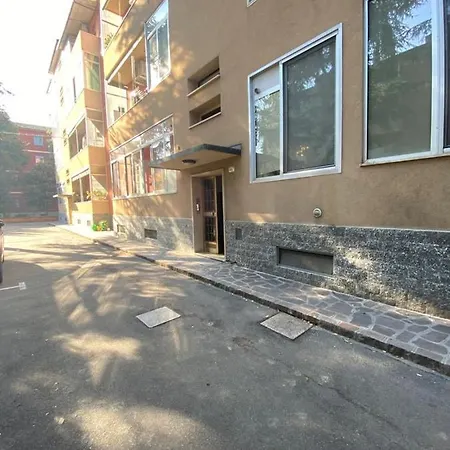 Casa Mariso דירה בולוניה