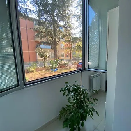 דירה Casa Mariso