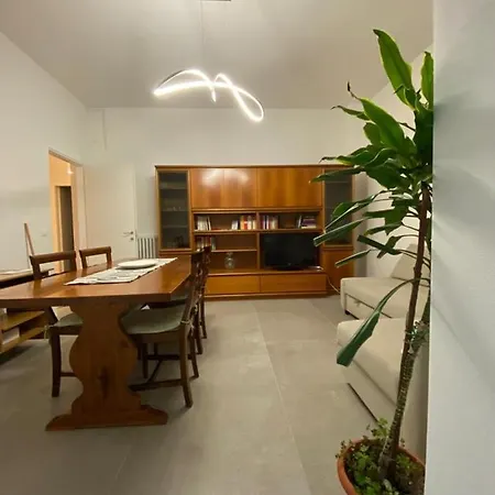 Casa Mariso דירה