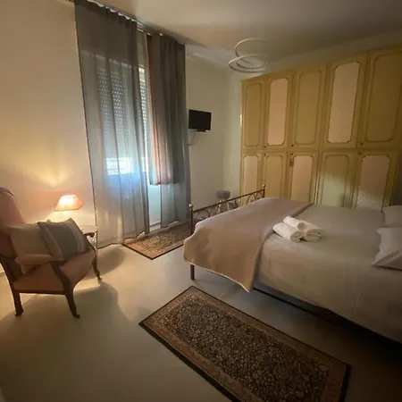 Casa Mariso דירה בולוניה