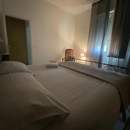 Casa Mariso דירה