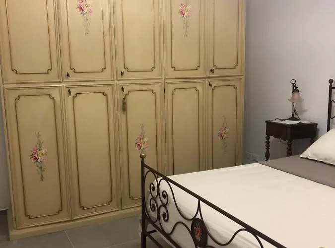 Casa Mariso * Bologna