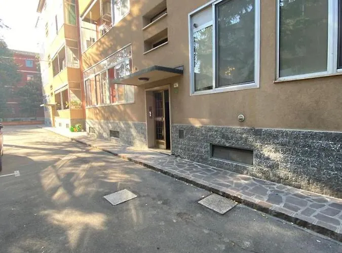 Casa Mariso Apartman Bologna