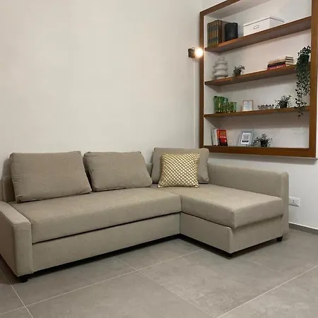 Casa Mariso * ボローニャ