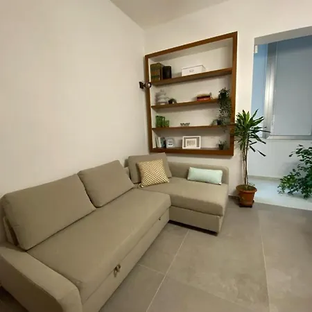 Casa Mariso * ボローニャ