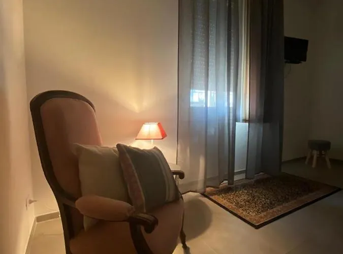 Casa Mariso 博洛尼亚